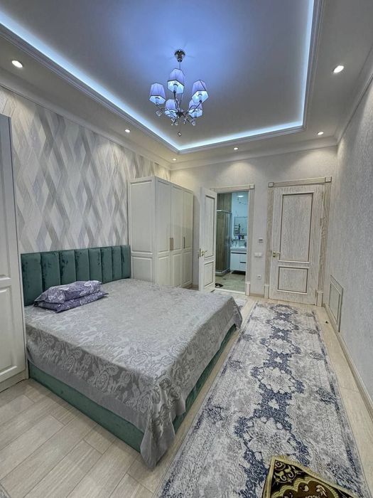 * КАЗИРАБАД 3.6 Соток 7 Комнат + Кухня Ориентир Казирабад Масжид