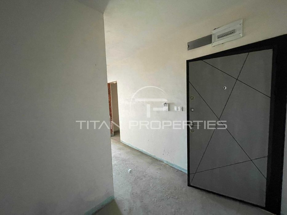 Продава се Двустаен апартамент в Пловдив, Христо Смирненски - 81 кв.м за 1334 €/кв.м - Снимка #5