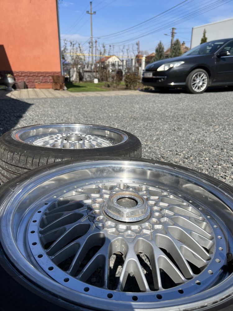 Jante Konig R18 5x114.3