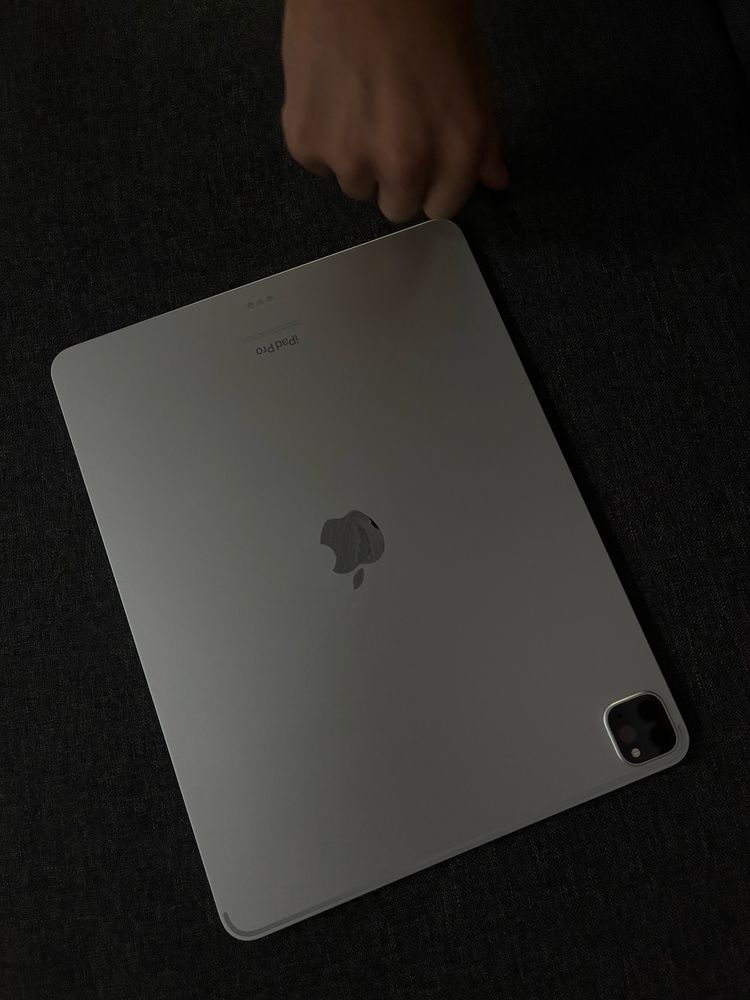iPad Pro M2 12.9 inch 128GB