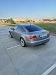 Vand Audi A6 C6!