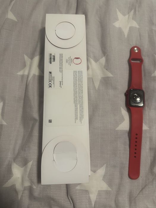 Apple watch серия 7