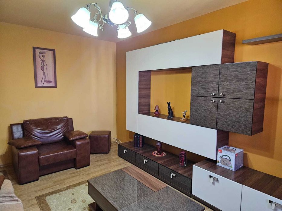 Apartament 2 camere