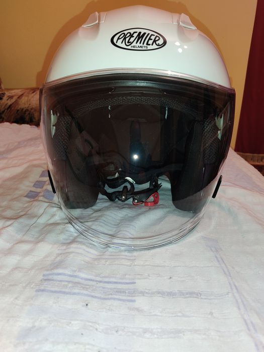 Casca moto Premier Dokker,mărime L