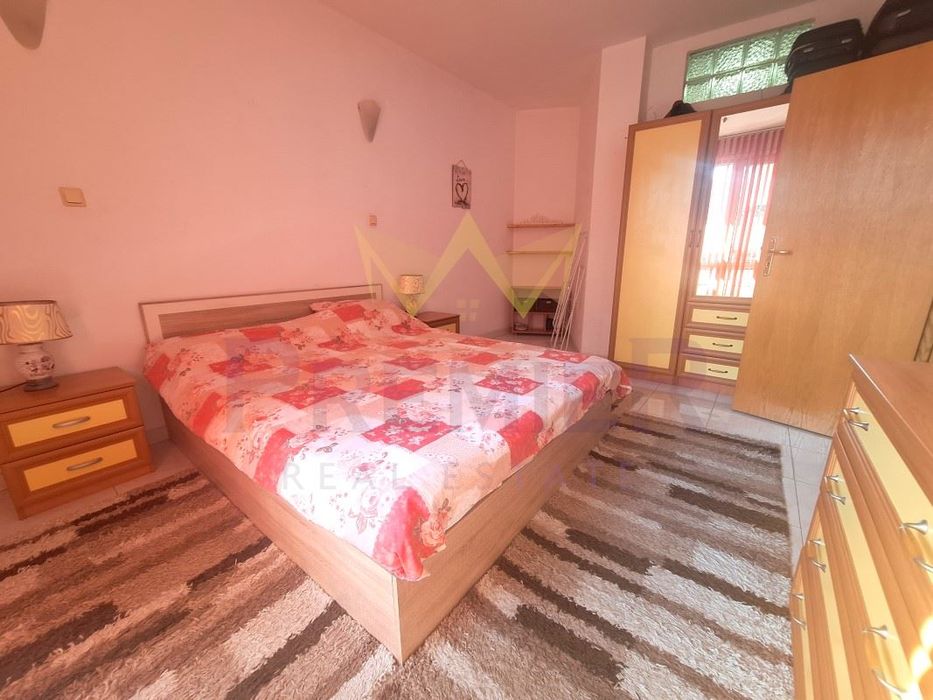 Продава се Двустаен апартамент в к.к. Слънчев бряг - 61 кв.м за 1230 €/кв.м - Снимка #8