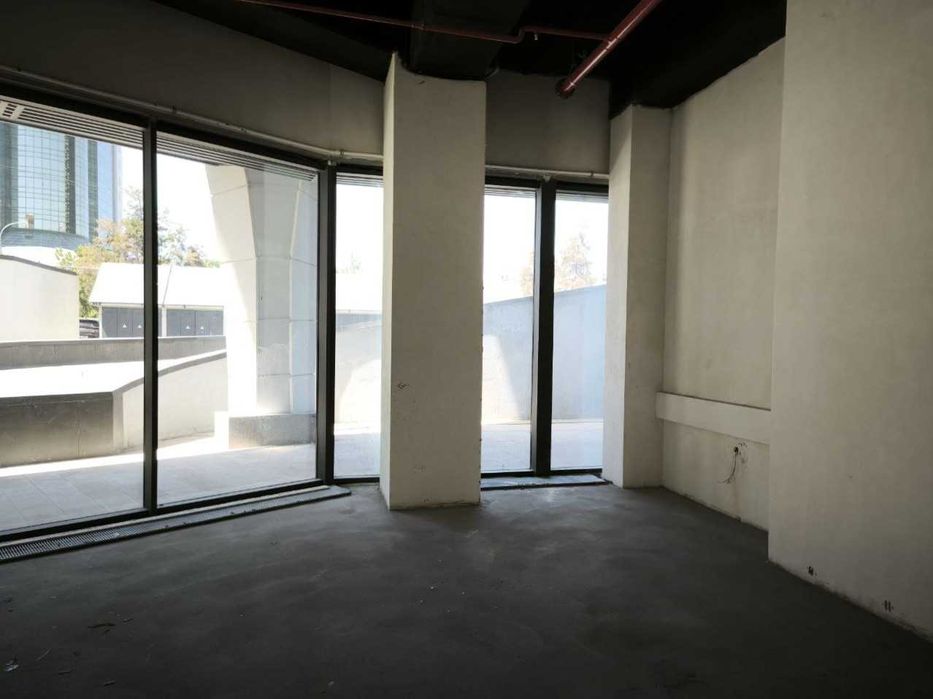 Yu  Аренда коммерческого помещения 144м2 на 1 этаже ЖК U-Tower