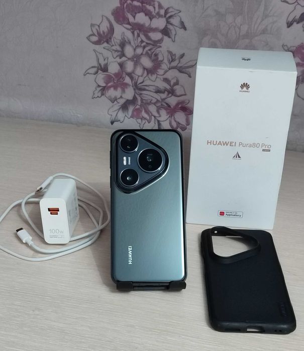 Huawei Pura 80 pro