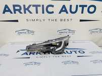 Far stanga led Toyota Corolla hatchback/ break facelift dupa 2022 !