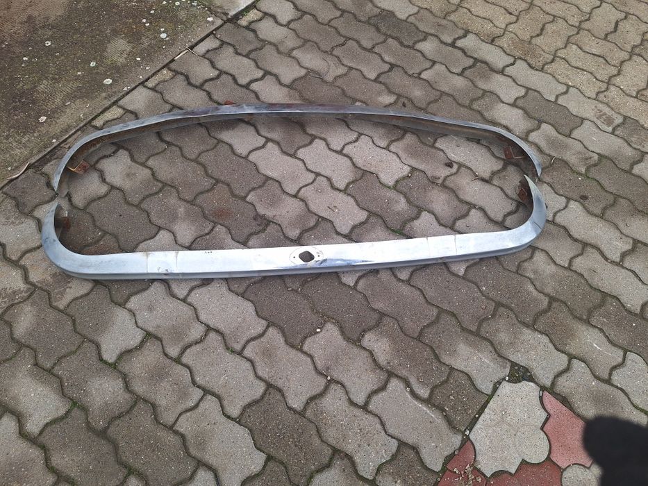 Set bara fata/spate de Dacia 13010