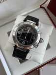 Cartier Pasha Seatimer 40mm Fulll Box