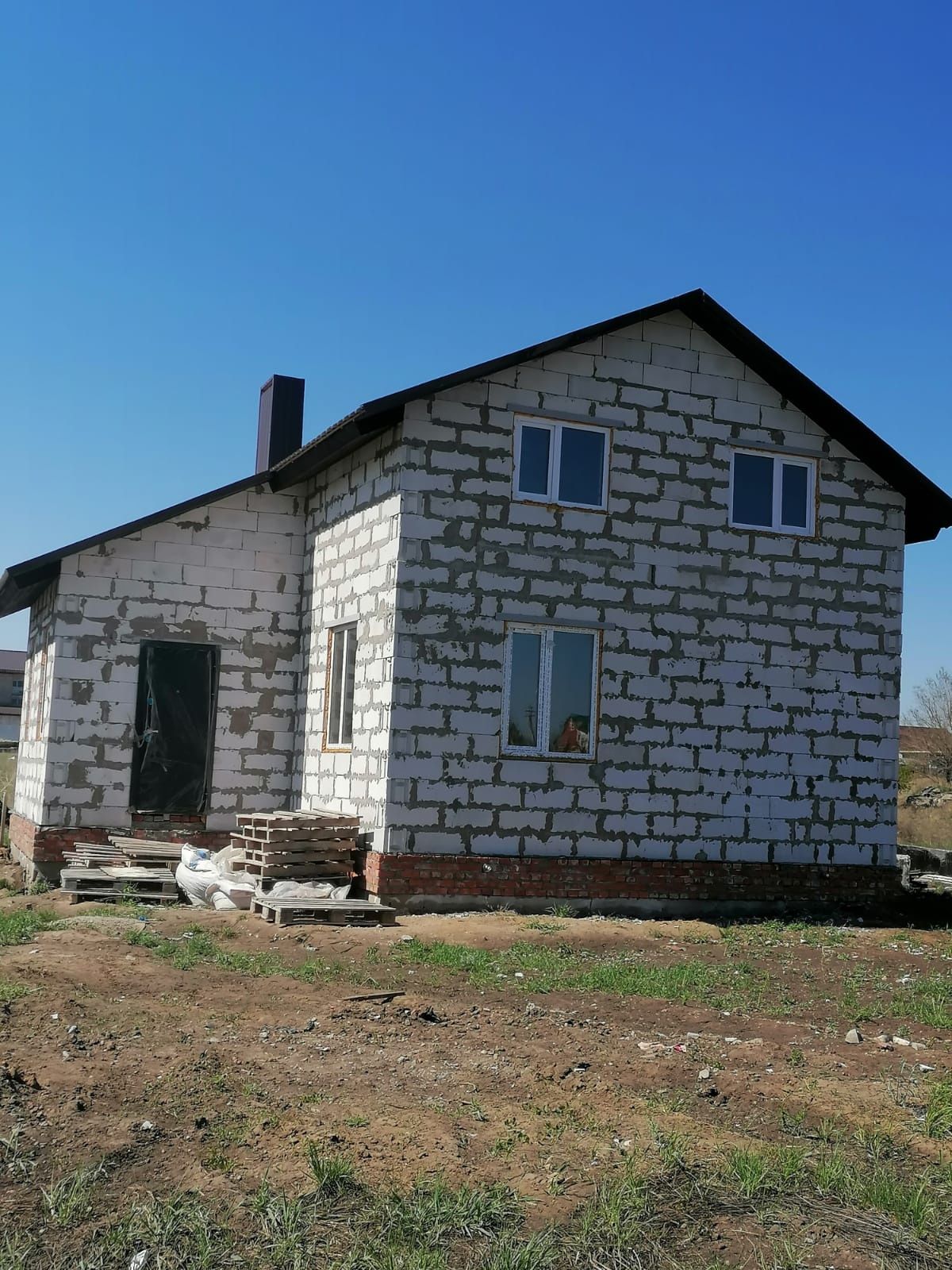 Дом на продажу в г. Рудном