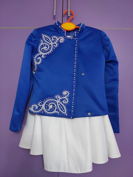 Двойка для девочек