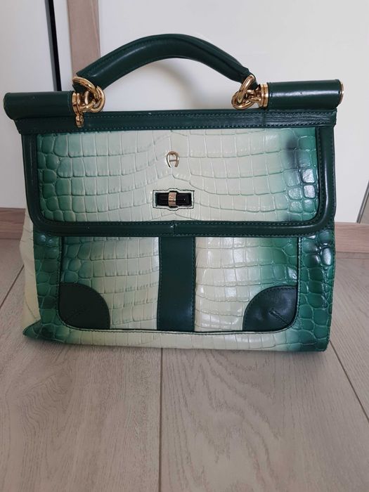 Aigner дамска чанта