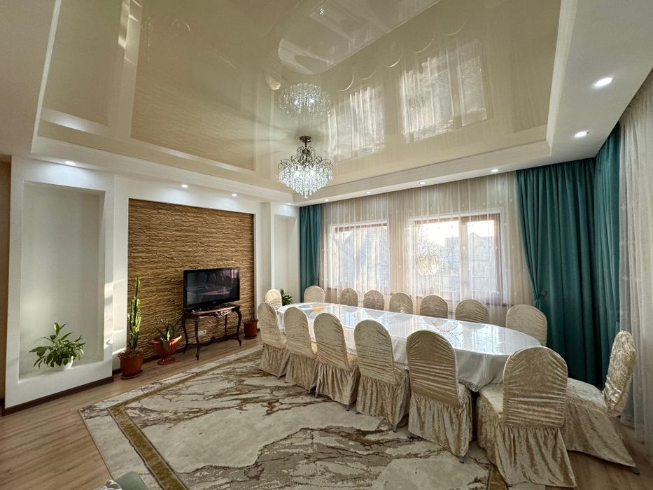 Аренда дома посуточно 70 000 тг