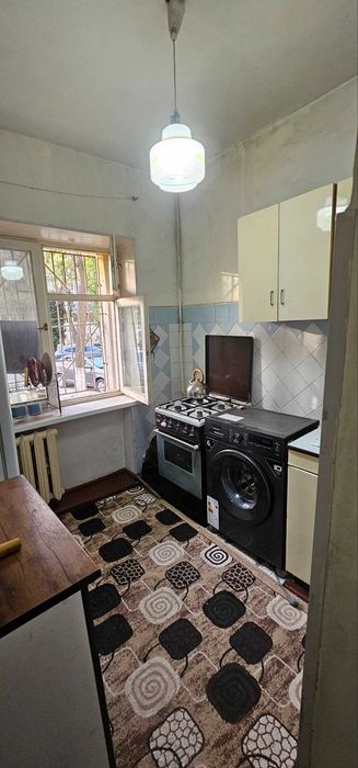 Продается 2/1/5 кв Чимган ор Хон атлас №69 Жамила