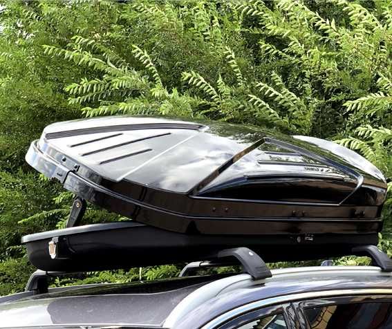 Автобоксы 480 литров 600 литров 750 литров 550 литров