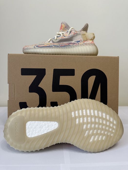 Reducere ! Yeezy Boost 350 - Mx Oat