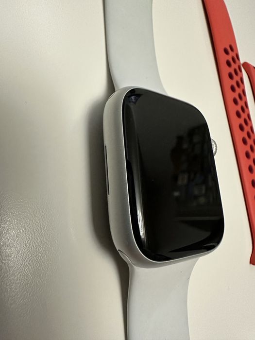 Vand apple watch series 8, GPS, 45 mm