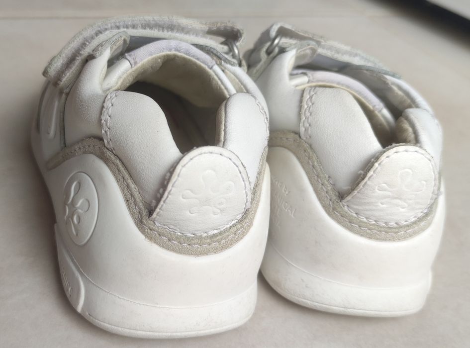 Обувки за прохождане biomechanics, 21 р.