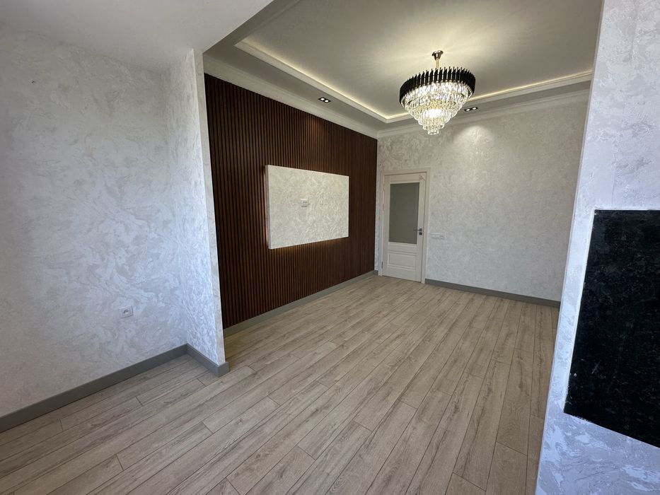 Malarka remont kvartira