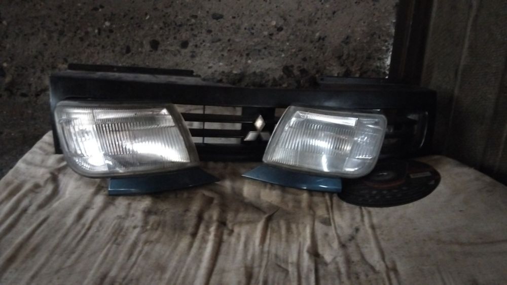 Медсубиси рвр полный разбор