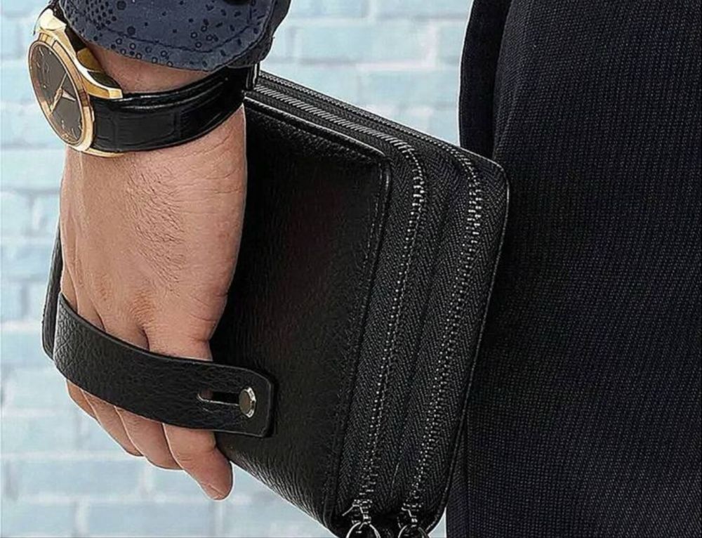 Най Добрия мъжки портфейл
