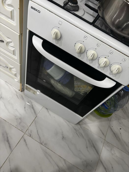 Газ плита продам состояние отличное