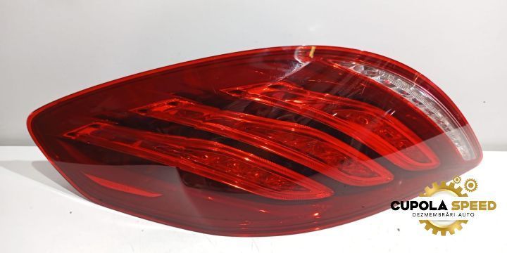 Stop dreapta A2229065501 Mercedes-Benz S-Class W222 [2013 - 2017]