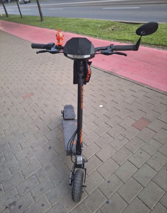 Trotineta g2 perfecta