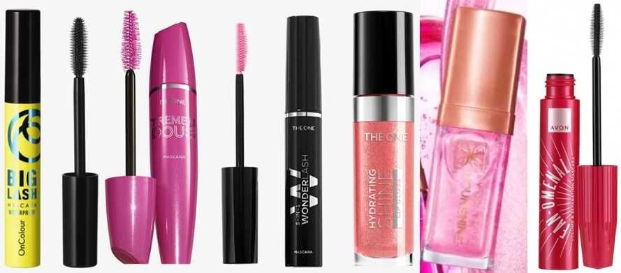 НАМАЛЕНИ продукти  от Avon и Oriflame