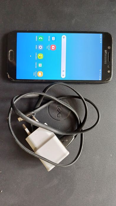 Mobil Samsung Galaxy J7