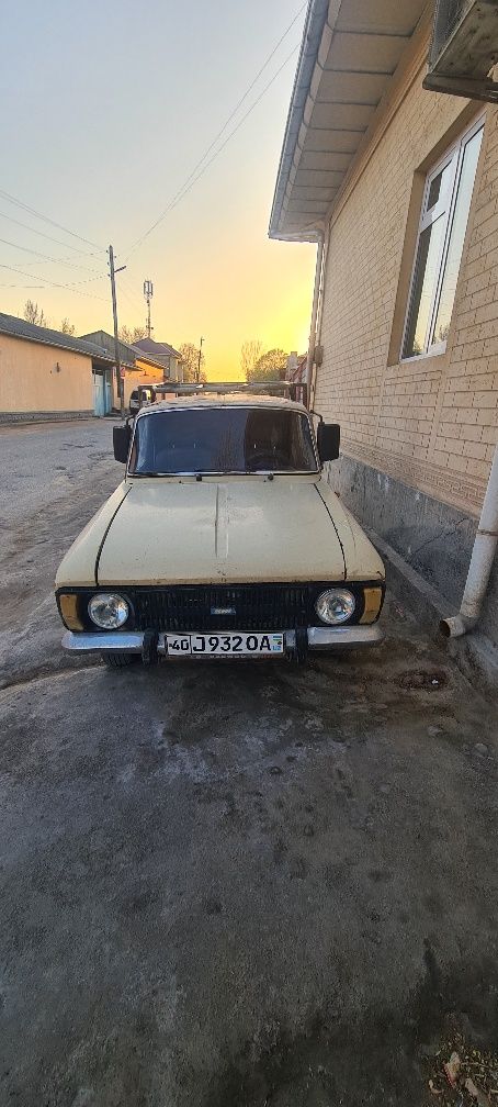 Moskvich perashkovoz