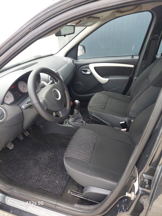 Vand Logan MCV 1.5 diesel