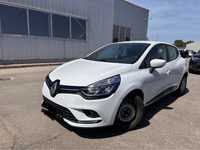 Renault Clio model 2019