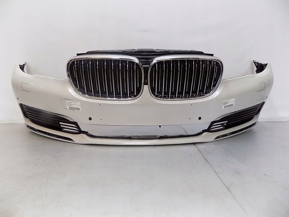 Bmw G11 G12 capota aripa bara far laser stanga dreapta trager radiator