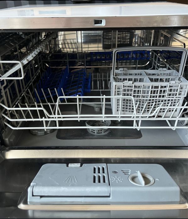 Masina de spalat vase Beko mica