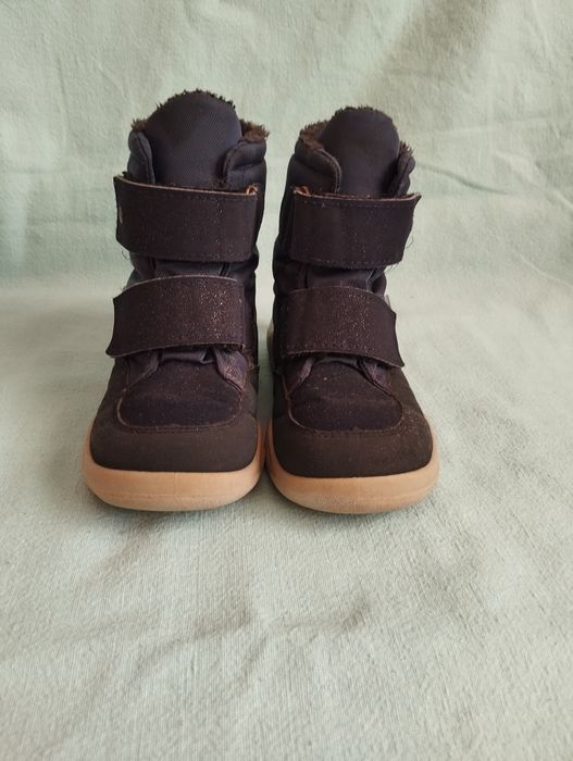 Încălțăminte fetițe - 4 perechi la 80 lei