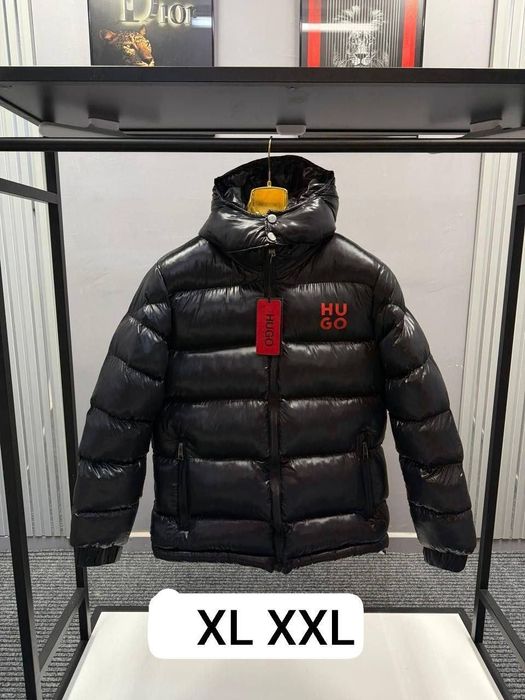 Geaca pentru barbati