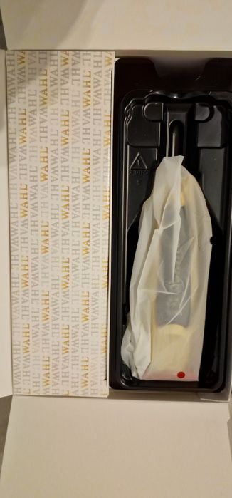 Masina profesionala pentru barba si corp WAHL GOLD