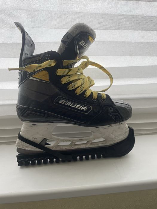 Patine Bauer Supreme 3S Pro marimea 2