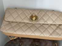Genti de firma m kors, moschino,McQueen