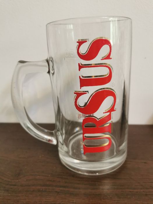 Halba Ursus Tuborg Ciuc 0.4L