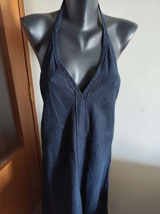 Massimo Dutti лен