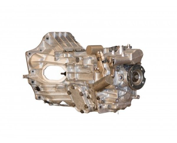 Cutie viteze Iveco 2.3/2.8 Diesel; 5+1 Trepte; Tractiune spate