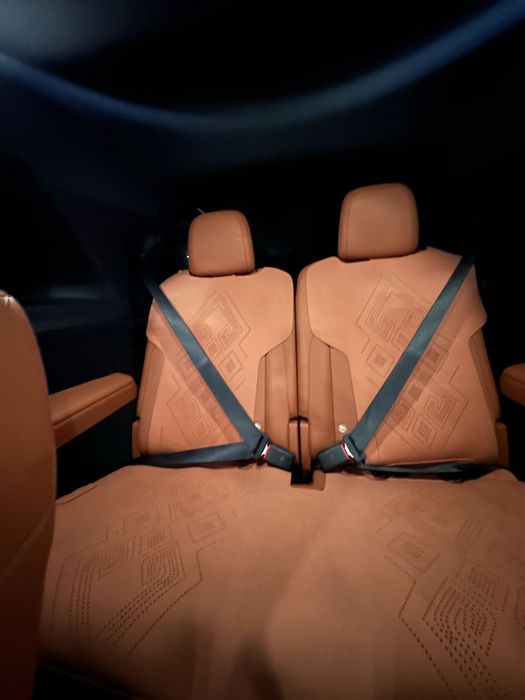 Чехол Накидка для сидений автомобиля Lixiang L9 Li9