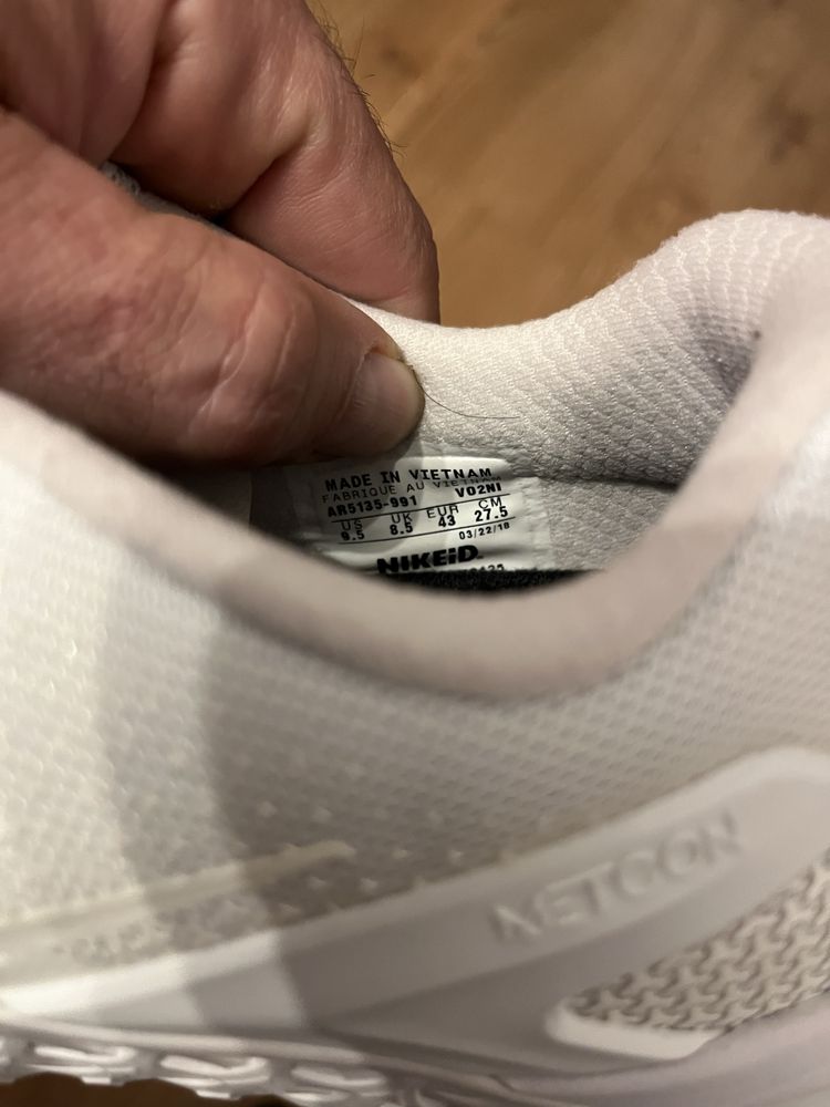 Nike Metcon 4 ID-оригинални мъжки маратонки