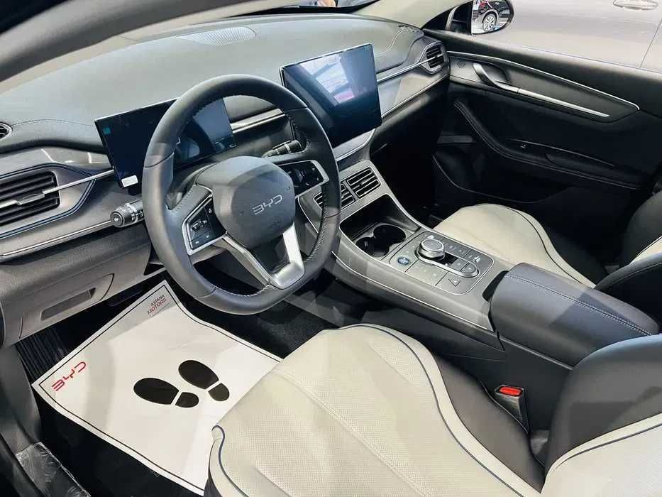 BYD chazor nasiya va naqt