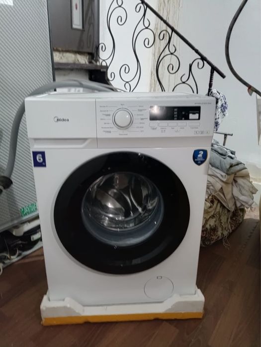 Стиральная машина Midea