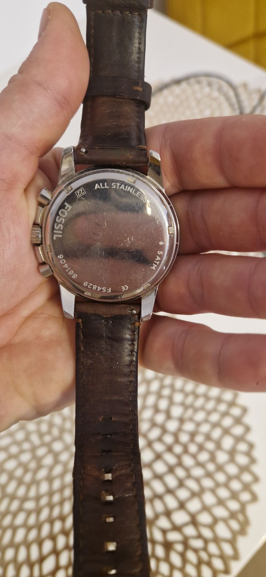 Ceas Fossil FS4829