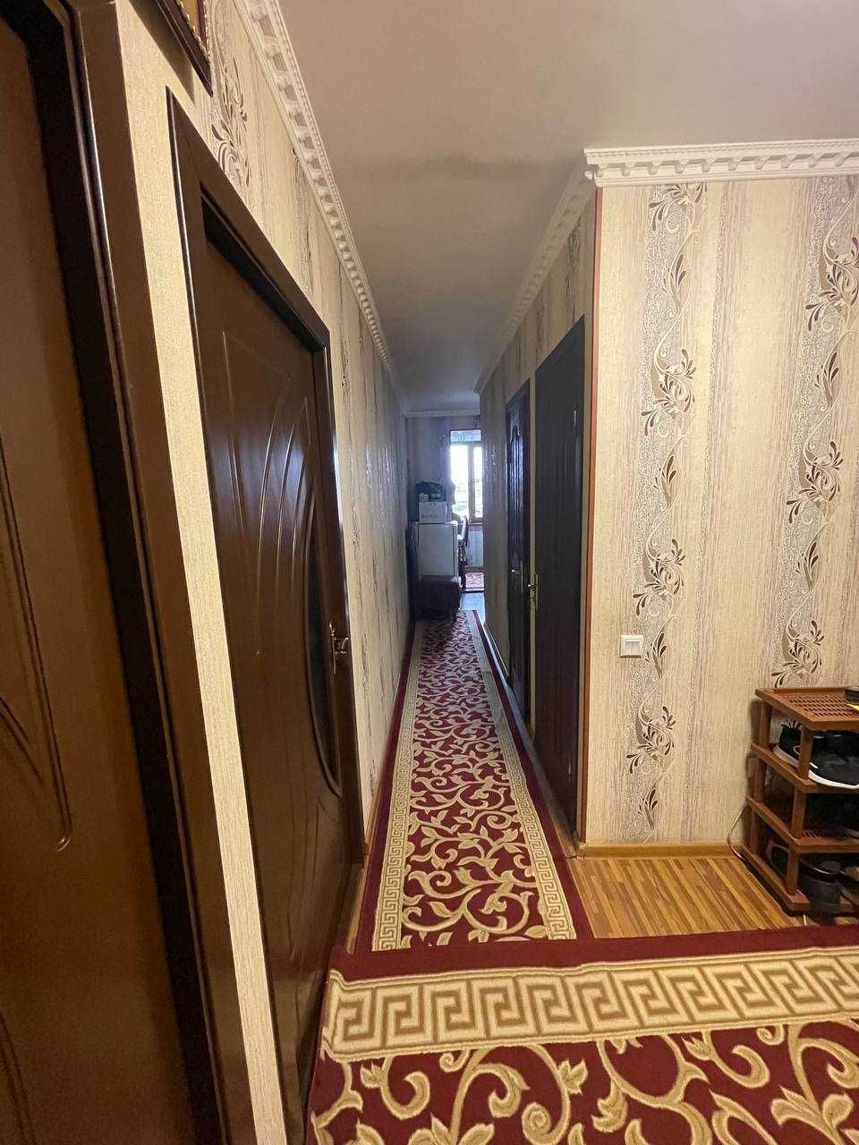 Продам квартиру на Юнусабадском районе